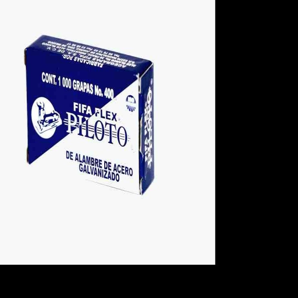 GRAPAS STANDARD PILOT FIFA 400 C1000 CAJA